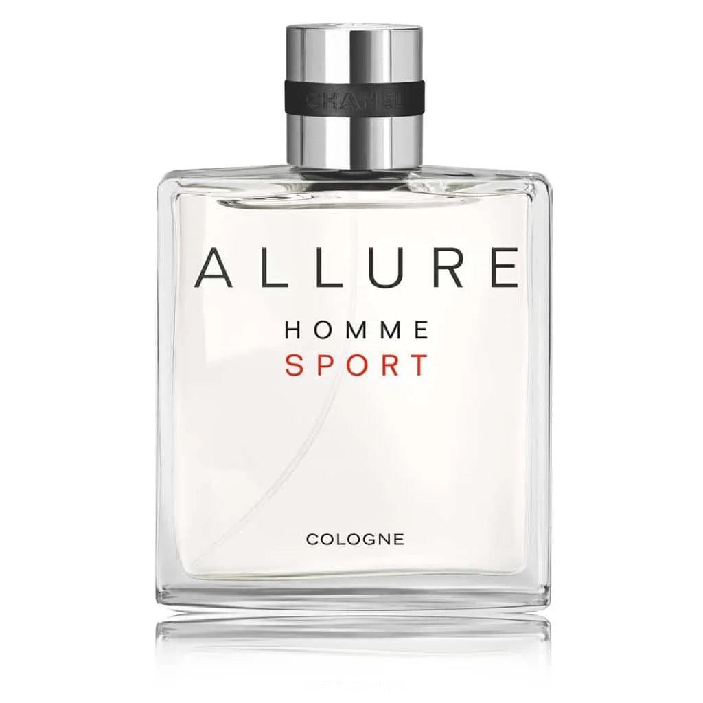 Allure Homme Sport Chanel For Men