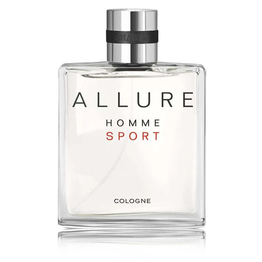 Allure Homme Sport Chanel For Men