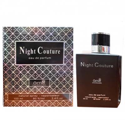 Ame Night Couture Perfume