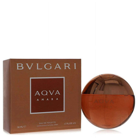 Aqva Amara Bvlgari Eau De Toilette