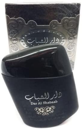 Ard Alzaafran Dar Al Shabab Perfume For Men