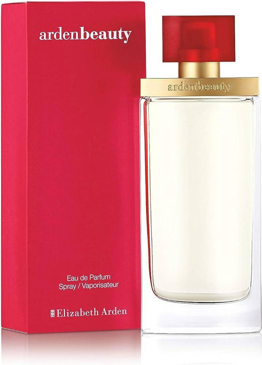 Arden Beauty By Elizabeth For Women