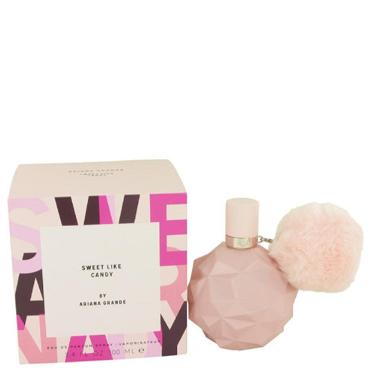 Ariana Grande Sweet Like Candy Eau De Parfum