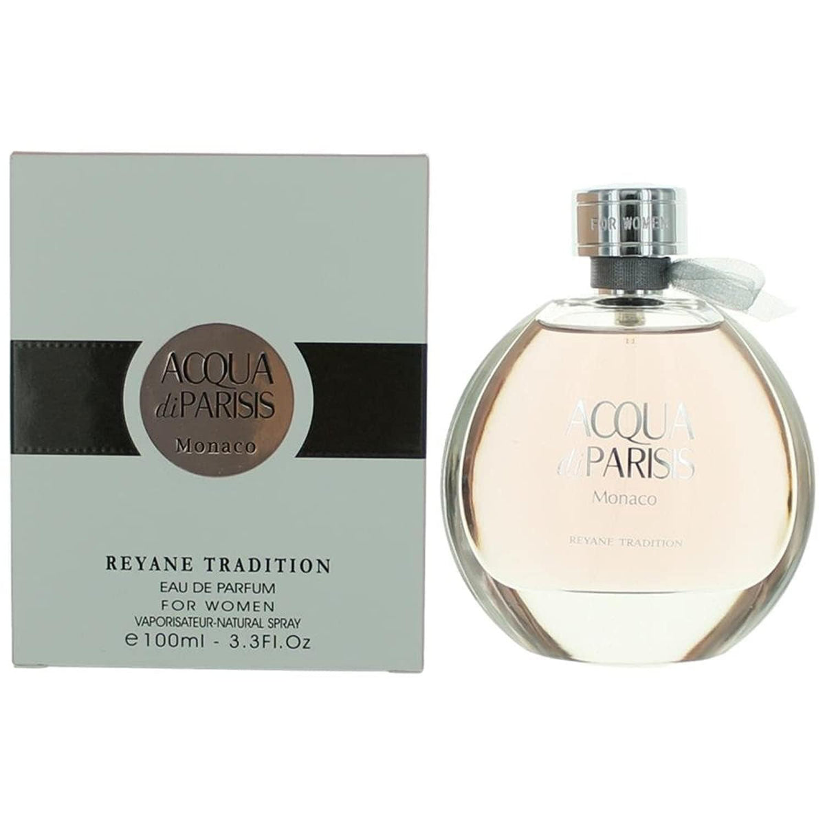 Aris Acqua Di Parisis Monaco For Women Perfume