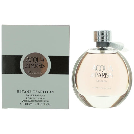 Aris Acqua Di Parisis Monaco For Women Perfume