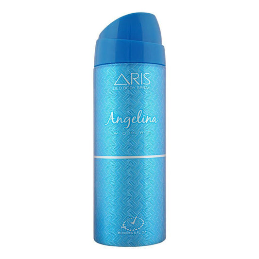 Aris Angelina Women Deo Spray