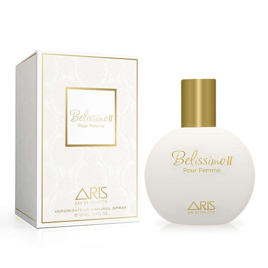 Aris Belissimo Ii Women S Perfume