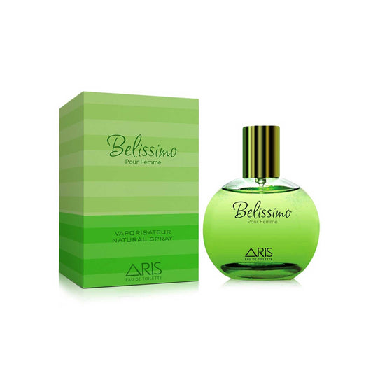 Aris Belissimo Women S Perfume
