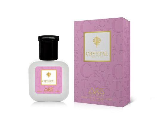 Aris Crystal Perfume For Women