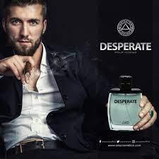 Aris Desperate Pour Homme Perfume
