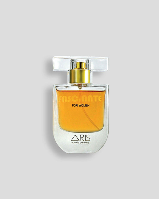 Aris Fascinate Women Deo Spray