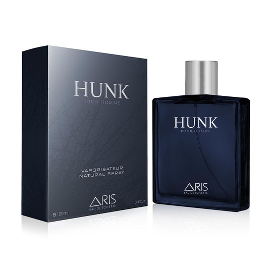Aris Hunk Eau De Parfum