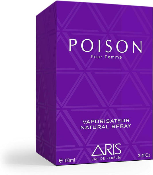 Aris Poison Eau De Parfum
