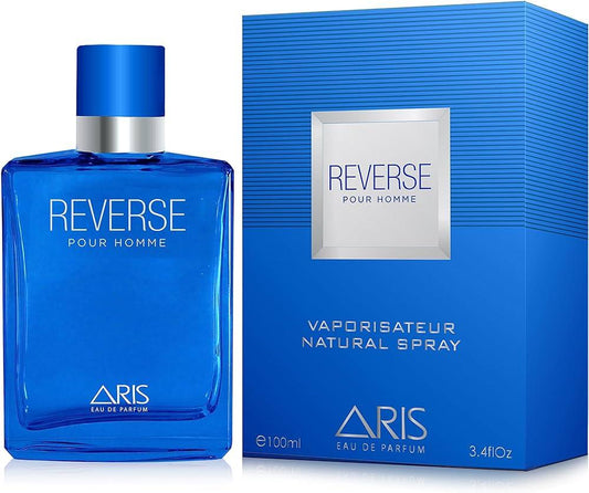 Aris Reverse Men S Perfume