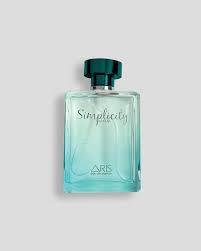 Aris Simplicity Pour Femme