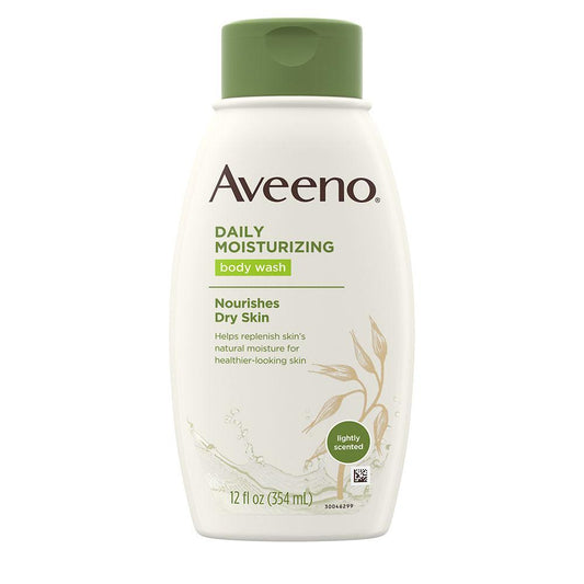 Aveeno Daily Moisturizing Body Wash