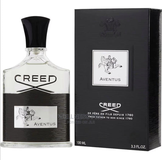 Aventus Creed Eau De Parfum For Men