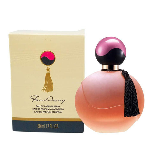 Avon Far Away Perfume
