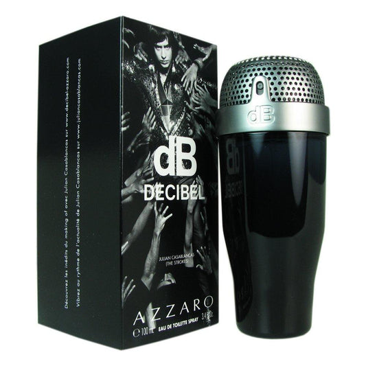 Azzaro Decibel For Men