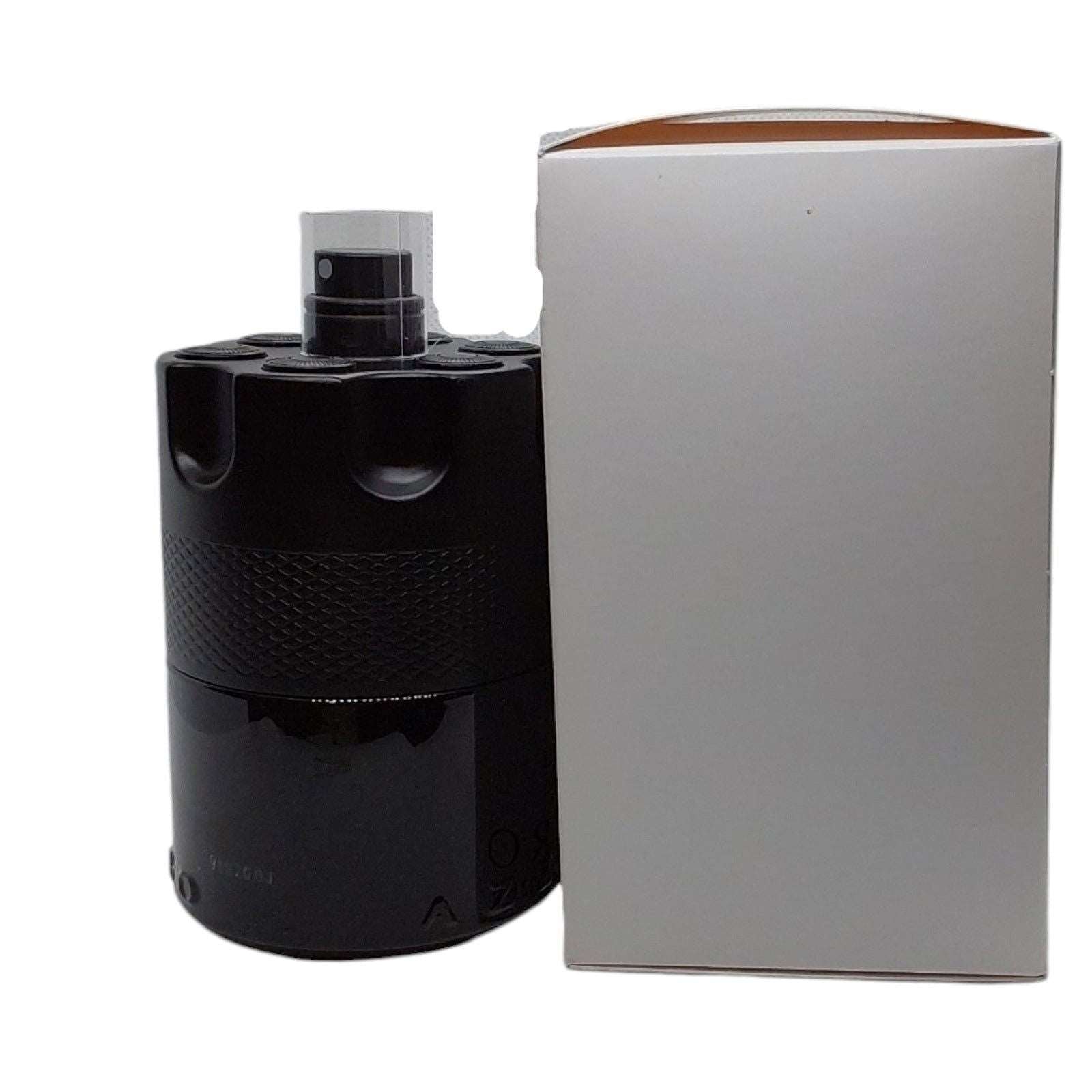 Azzaro Most Wanted For Men