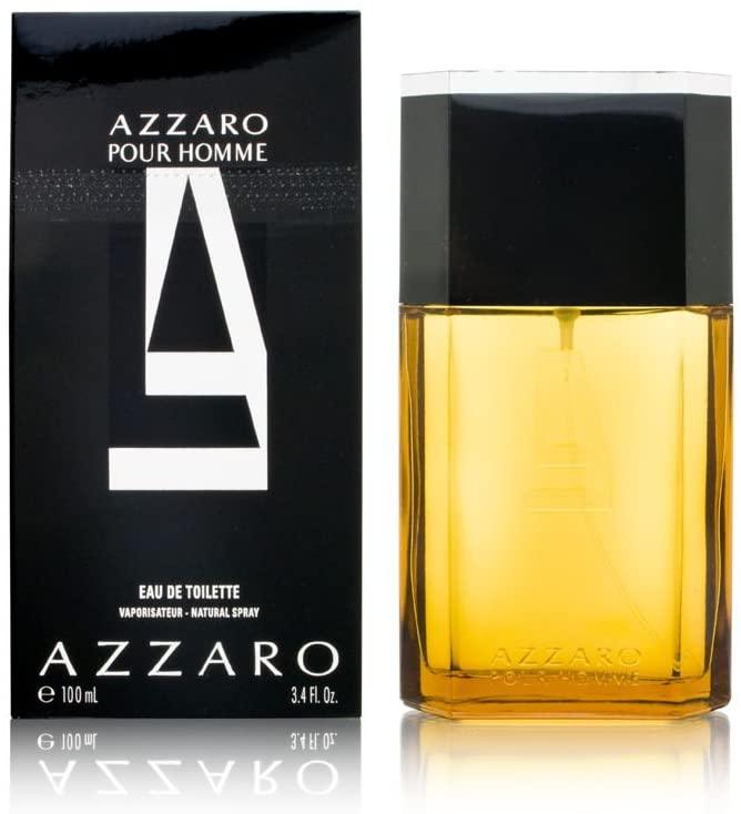 Azzaro Pour Homme