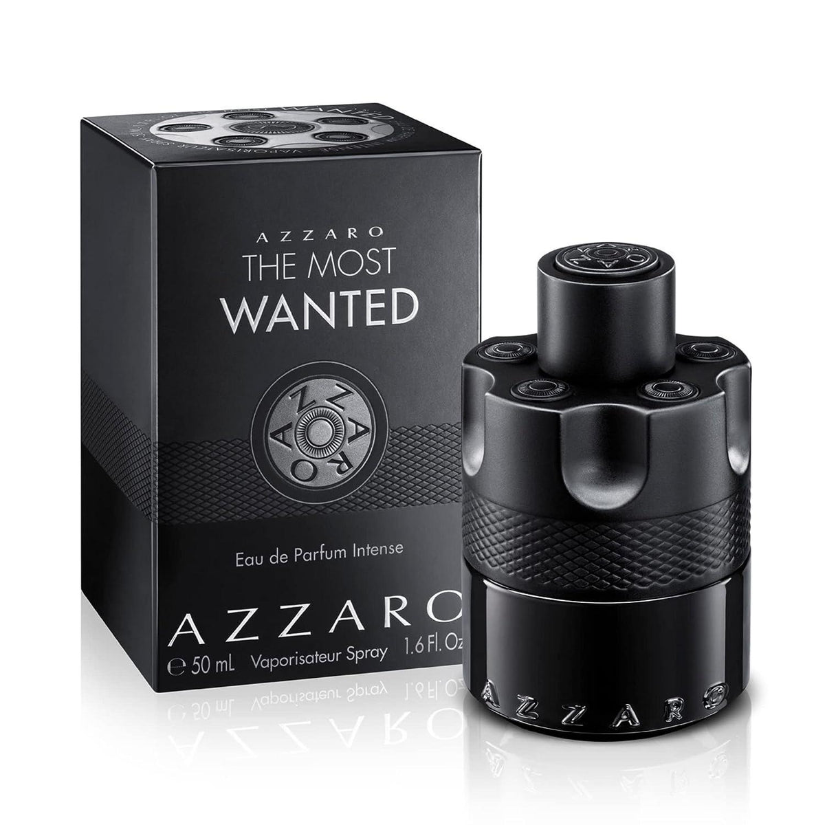 Azzaro The Most Wanted