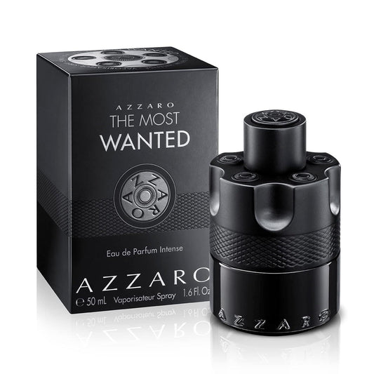 Azzaro The Most Wanted