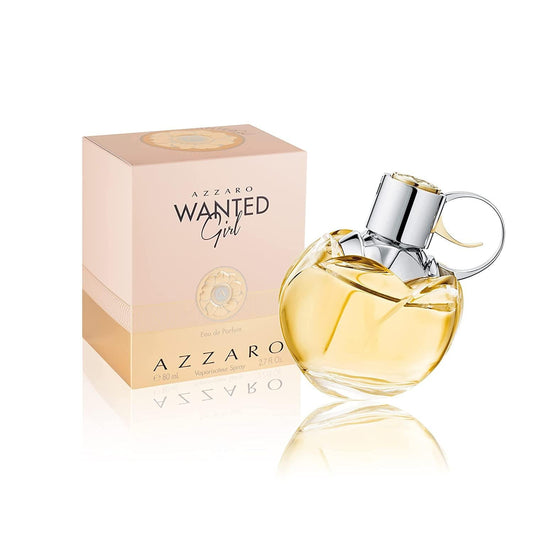 Azzaro Wanted Girl By Azzaro