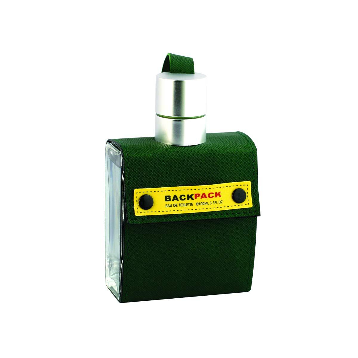 Backpack Eau De Toilette
