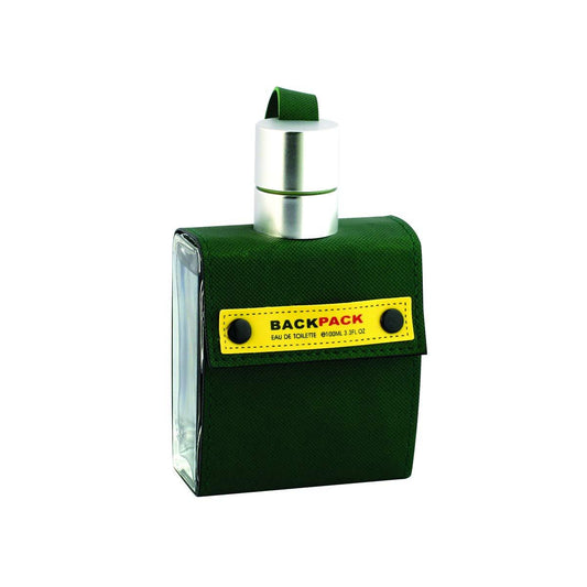 Backpack Eau De Toilette