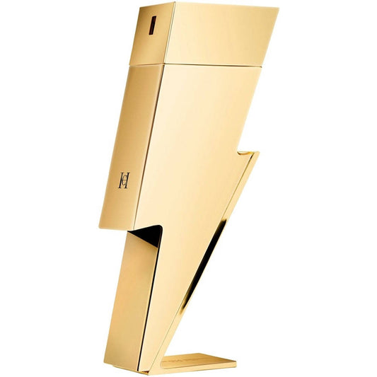 Bad Boy Gold Fantasy Carolina Herrera For Men