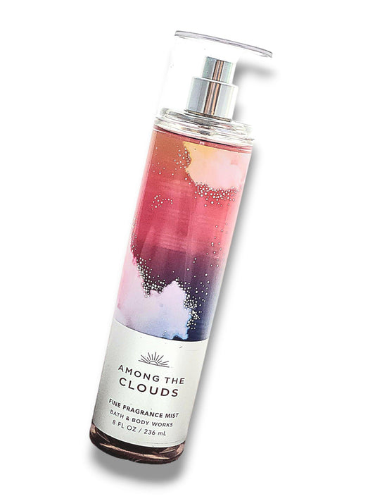 Bath And Body Works Among The Clouds