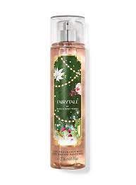Bath And Body Works Fairytale