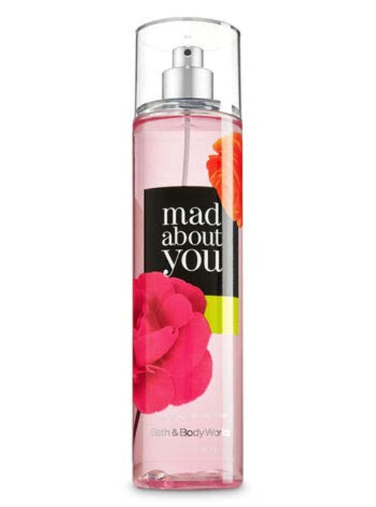 Bath And Body Works Mad About You