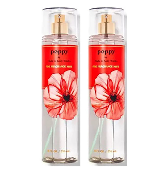 Bath And Body Works Poppy