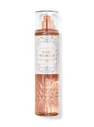 Bath And Body Works Pure Wonder