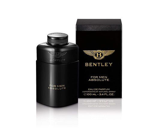 Bentley For Men Absolute