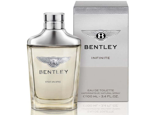 Bentley Infinite