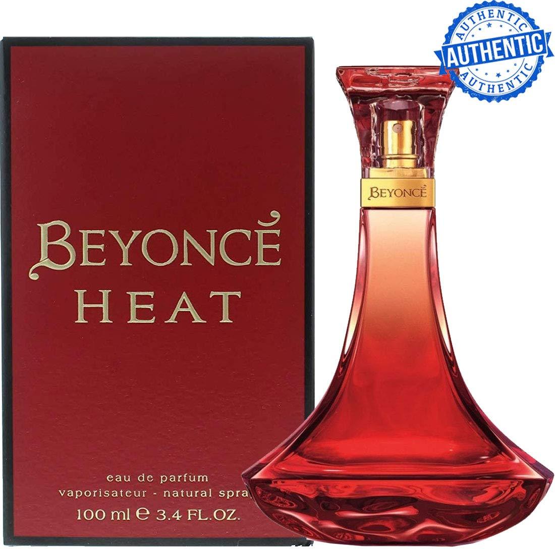 Beyonce Heat Eau De Parfum