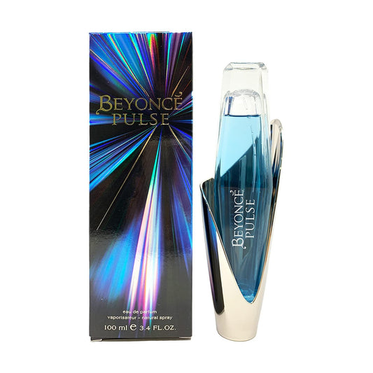 Beyonce Pulse Eau De Parfum