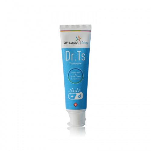 Bf Suma Dr Ts Toothpaste