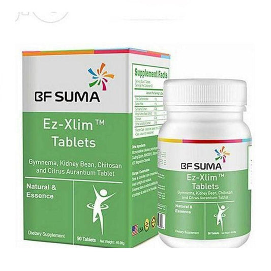 Bf Suma Ez Xlim Tablets For Weight Loss