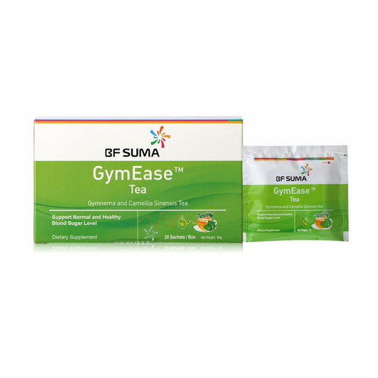 Bf Suma Gymease Tea