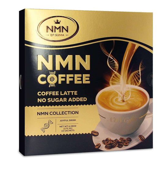 Bf Suma Nmn Coffee