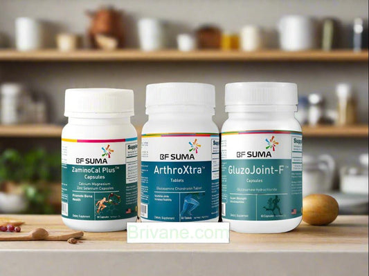Bf Suma Pack For Arthritis