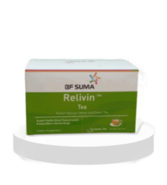 Bf Suma Relivin Tea
