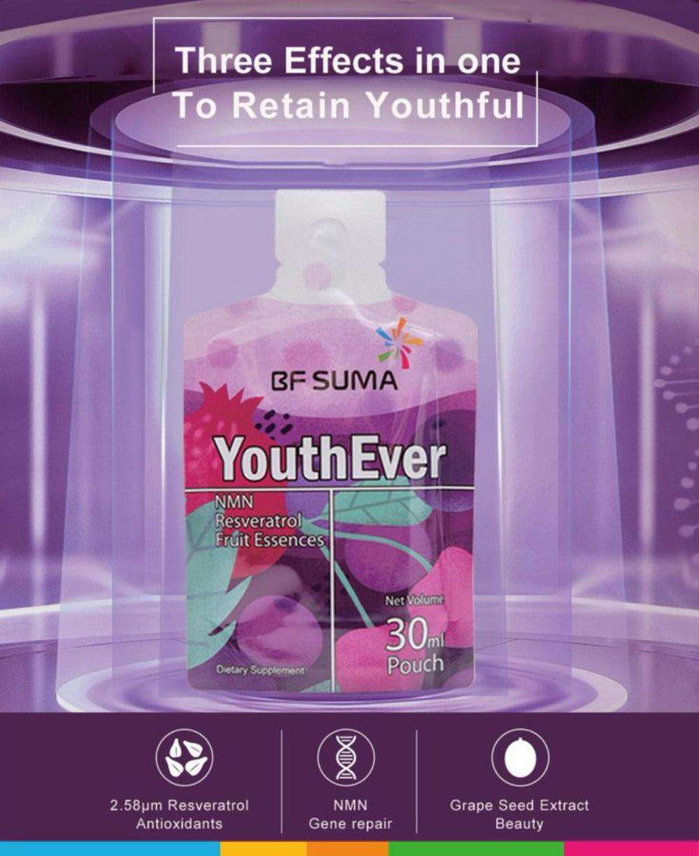 Bf Suma Youth Ever