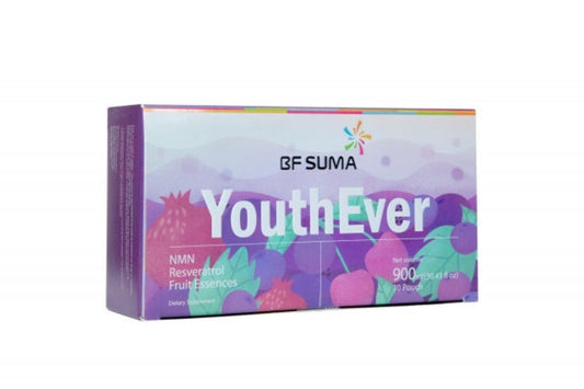 Bf Suma Youth Ever