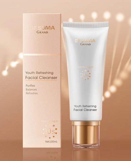 Bf Suma Youth Refreshing Facial Cleanser