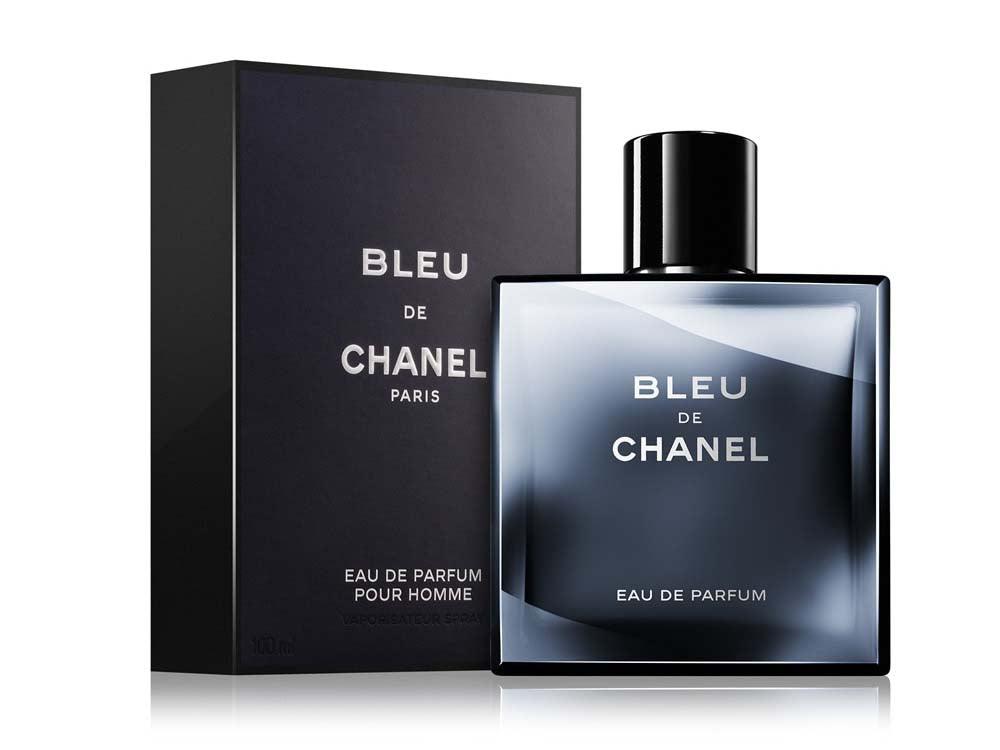 Bleu De Chanel For Men